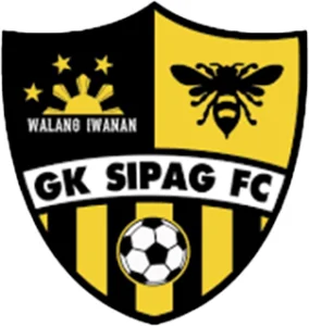 GK Sipag Football Club – Nabunturan
