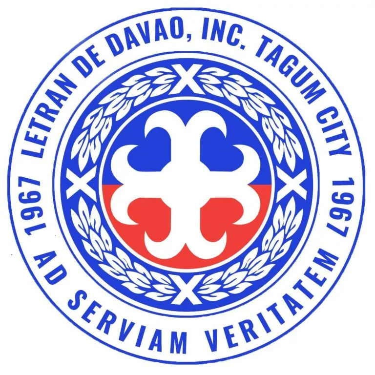 Letran De Davao Inc – Tagum City