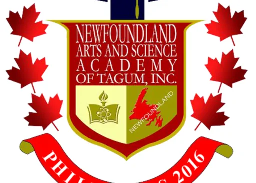 Newfoundland Arts and Science Academy – Tagum City