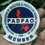 Padpao Computerized Embroidery Patch
