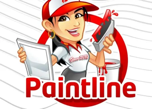 Paintline T-shirt Printing – Davao City