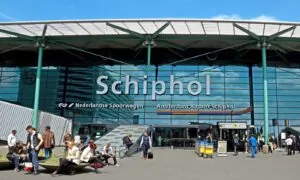 Amsterdam (Nederland) naar Tagum City (Filipijnen)