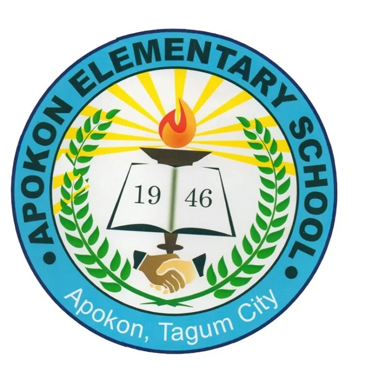 Apokon Elementary School – Tagum City