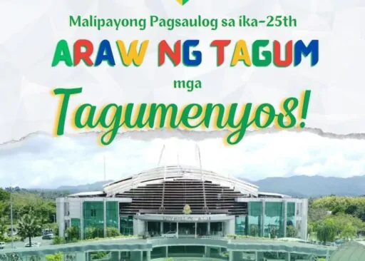 Araw ng Tagum City