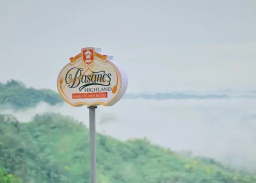 Basañes Highland Garden and Resto – Monkayo