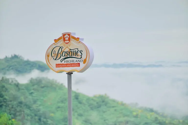 Basañes Highland Garden and Resto – Monkayo