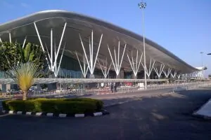 Bengaluru (ಭಾರತ) ನಿಂದ Tagum City (ಫಿಲಿಫೈನ್ಸ್) ಗೆ