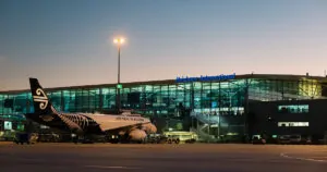 Brisbane (Australia) to Tagum City (Philippines)