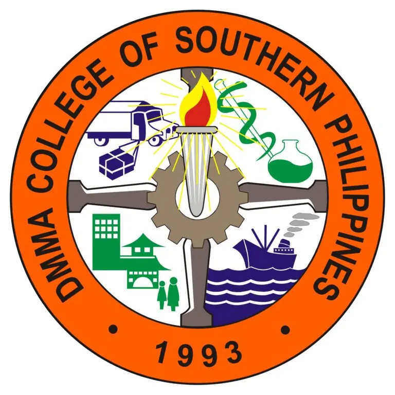 DMMA College of Davao