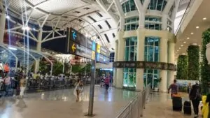 Denpasar (Indonesia) to Tagum City (Philippines)