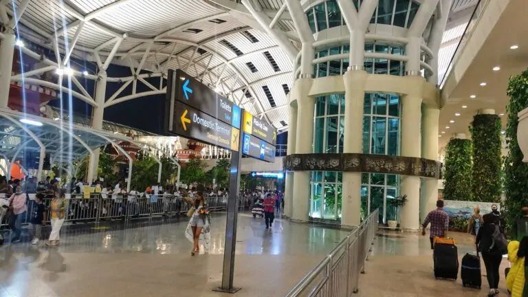 Denpasar (Indonesia) to Tagum City (Philippines)