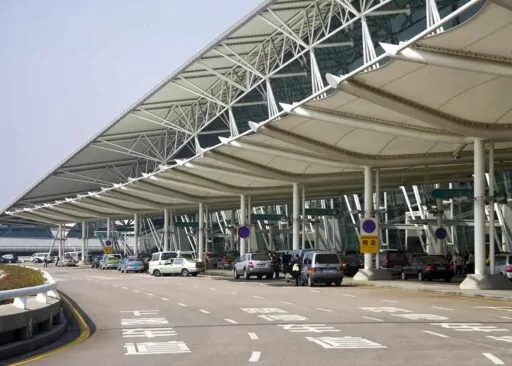 Guangzhou (China) to Tagum City (Philippines)