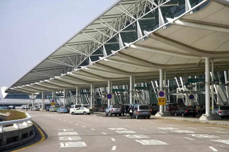 Guangzhou (China) to Tagum City (Philippines)