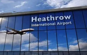 London (England) to Tagum City (Philippines)