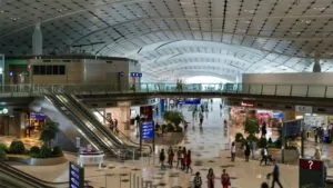 香港到塔古姆市（菲律宾）