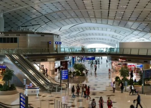 Hong Kong to Tagum City (Philippines)