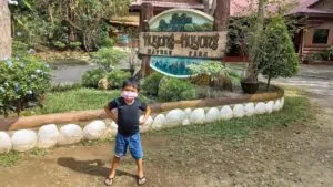 Huyong-Huyong Nature Park – Tagum City