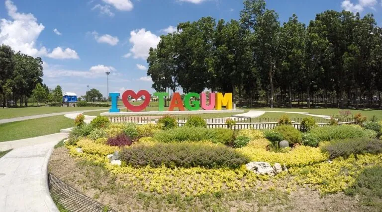 Traveler from Australia to Tagum City