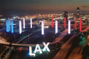 Los Angeles (California) to Tagum City (Philippines)