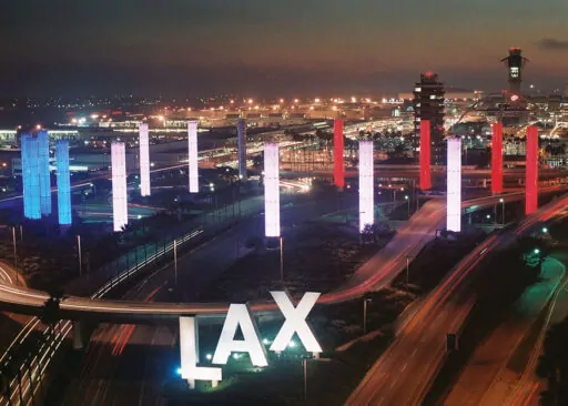 Los Angeles (California) to Tagum City (Philippines)