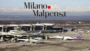 Milan (Italy) to Tagum City (Philippines)