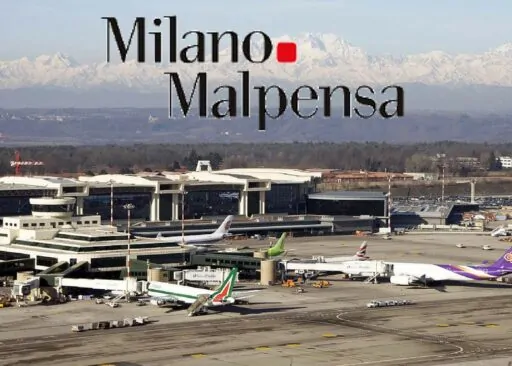 Milan (Italy) to Tagum City (Philippines)