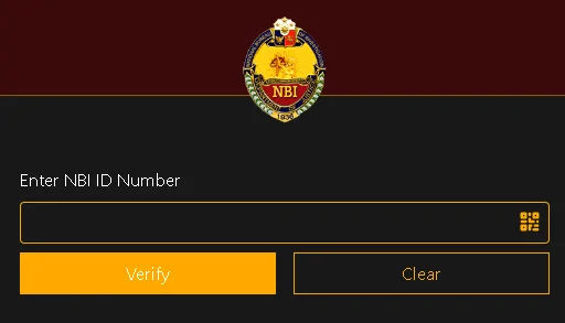 NBI Clearance Checking and Verification – Tagum City