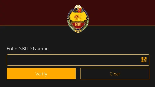 NBI Clearance Checking and Verification – Tagum City