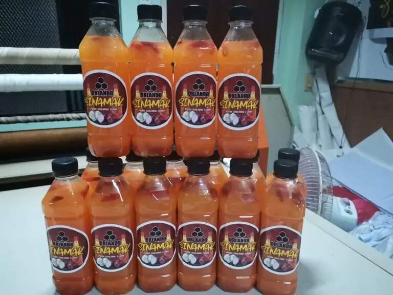 Sinamak: The Spicy Vinegar That Elevates Filipino Cuisine