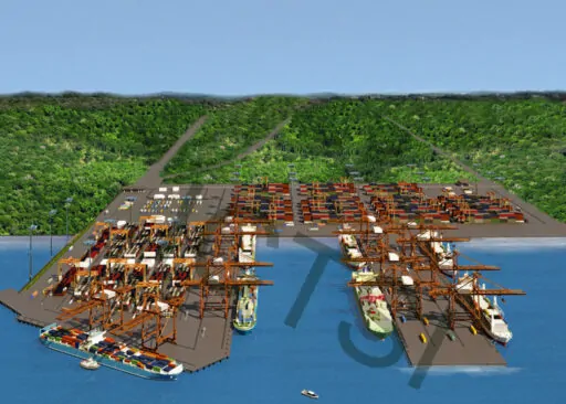 Shipbuilding and Ship Repair – Tagum City