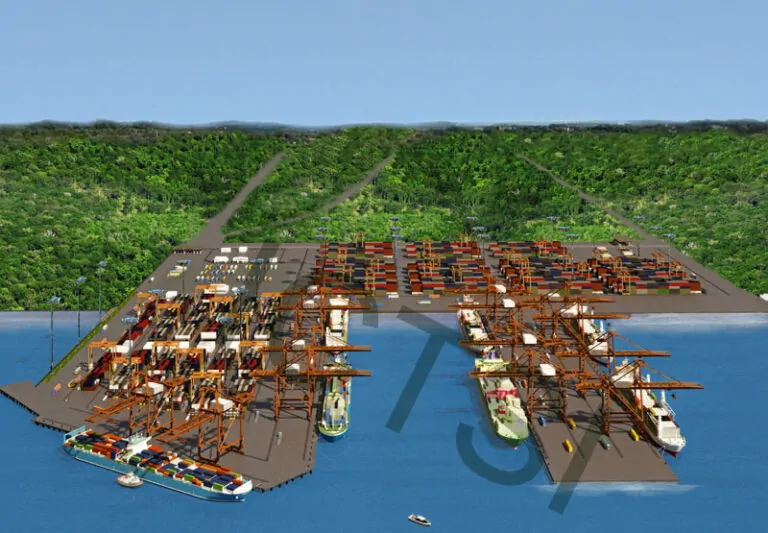 Shipbuilding and Ship Repair – Tagum City