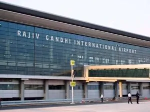 Hyderabad (India) to Tagum City (Philippines)