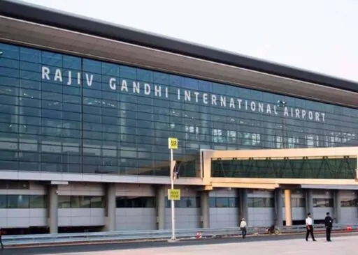 Hyderabad (India) to Tagum City (Philippines)