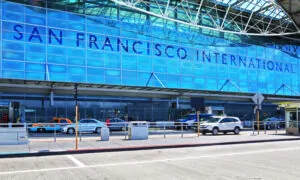 San Francisco (USA) to Tagum City (Philippines)