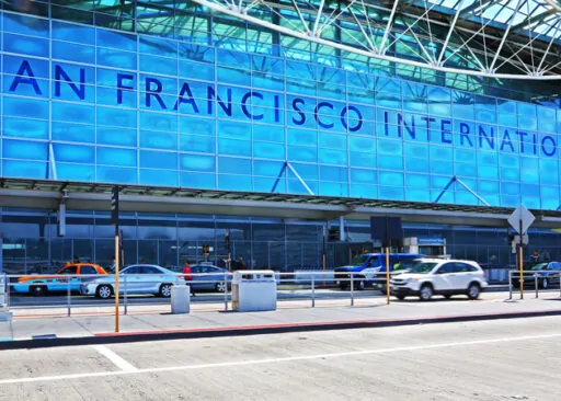 San Francisco (USA) to Tagum City (Philippines)