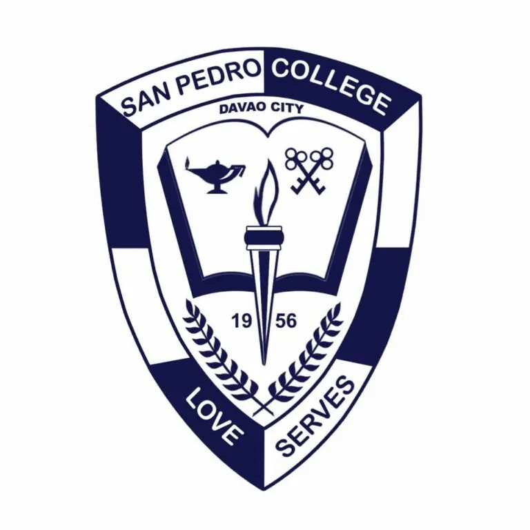 San Pedro College of Davao