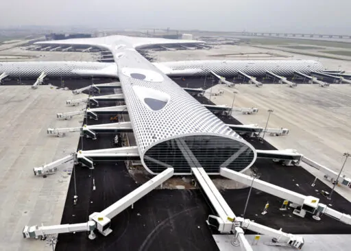 深圳（中国）到达古姆市（菲律宾）