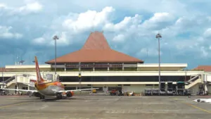Surabaya (Indonesia) to Tagum City (Philippines)