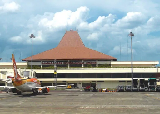 Surabaya (Indonesia) to Tagum City (Philippines)