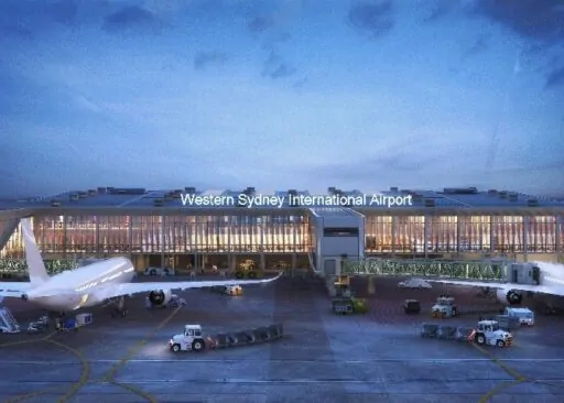 Sydney (Australia) to Tagum City (Philippines)