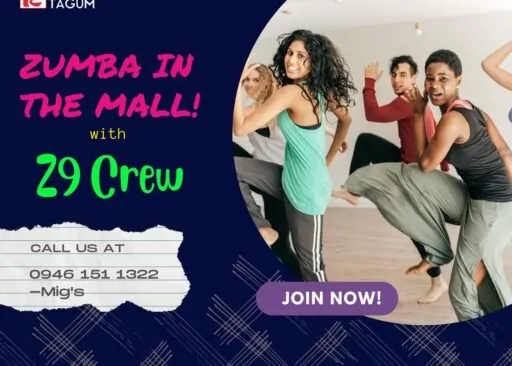 Zumba – Tagum City