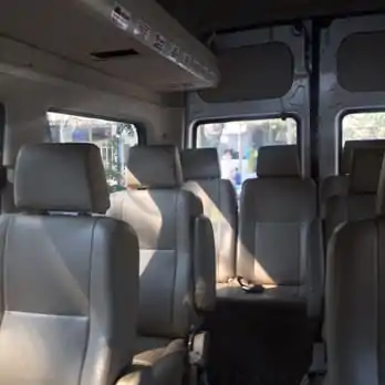 Airport Pick Up from Davao City to Tagum City