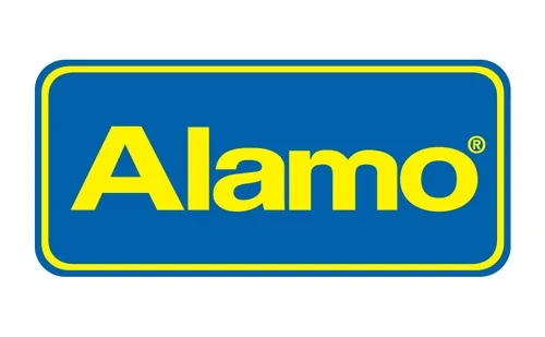 Alamo Car Rental – Tagum City