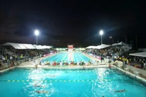 Aquatics – Tagum City