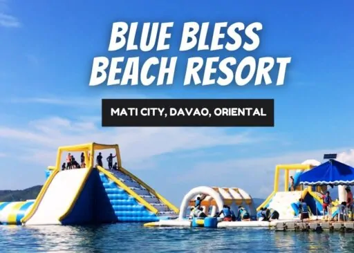 Best Beach Resorts in Mati City