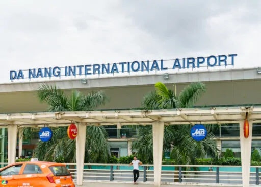 Đà Nẵng (Việt Nam) đến Thành phố Tagum (Philippines)