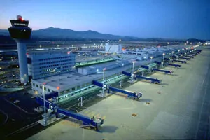 Athens (Greece) to Tagum City (Philippines)
