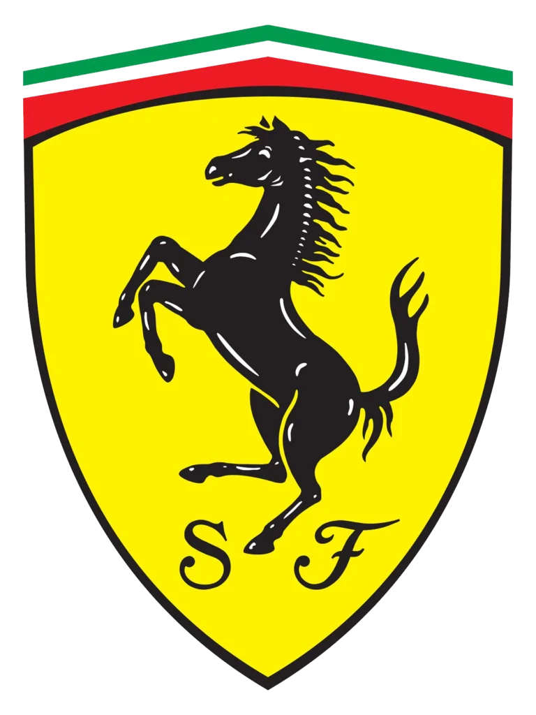 Ferrari – Tagum City