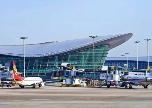 Hangzhou (China) to Tagum City (Philippines)