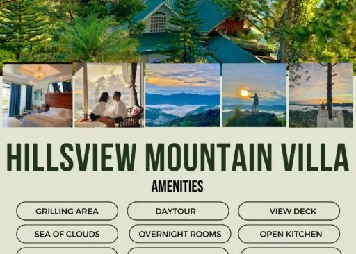 BUDA (Bukidnon-Davao) Tour Package